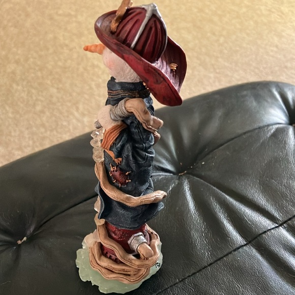 Collectable Boyds Bear - Picture 4 of 5